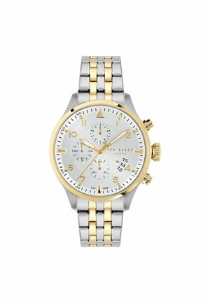 FULMAAR - Chronograph watch - two tone