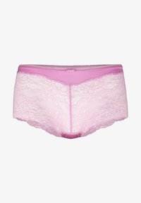 Unselected, bubble gum pink