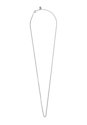 BASIC - Necklace - silberfarben