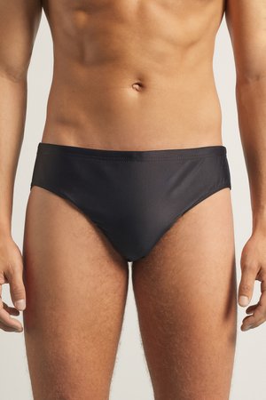 IUMAN Intimissimi Uomo BASIC - Kąpielówki