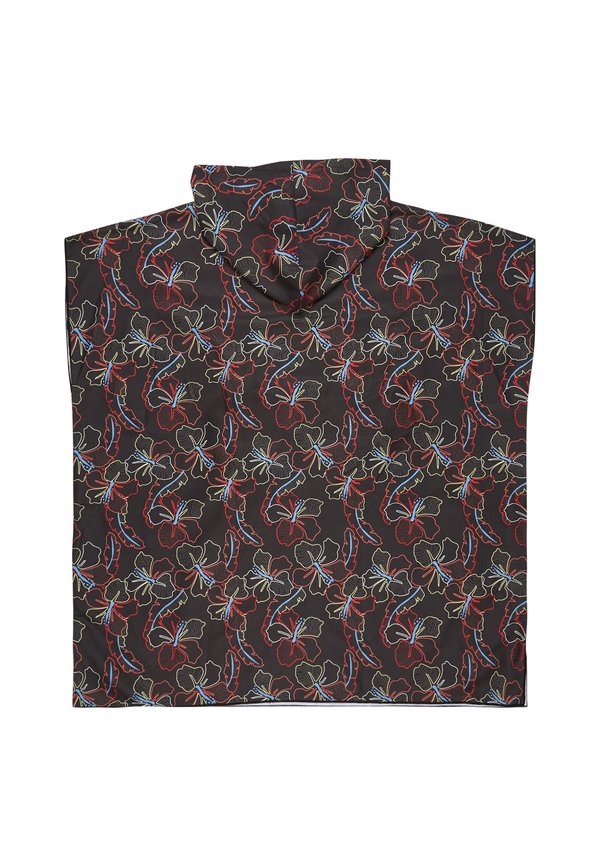 CONFETTI VERSTAUBARES - Beach towel - xknn2