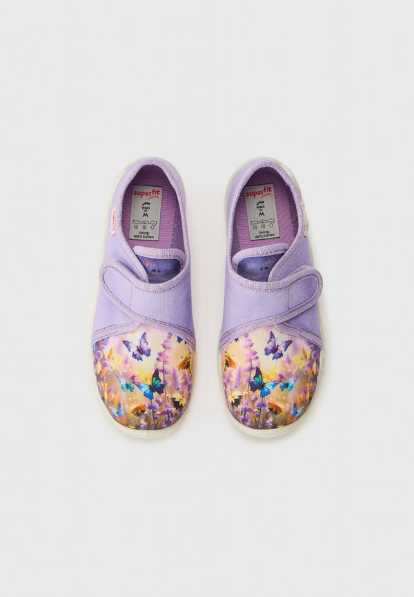 BELINDA - Trainers - lila3