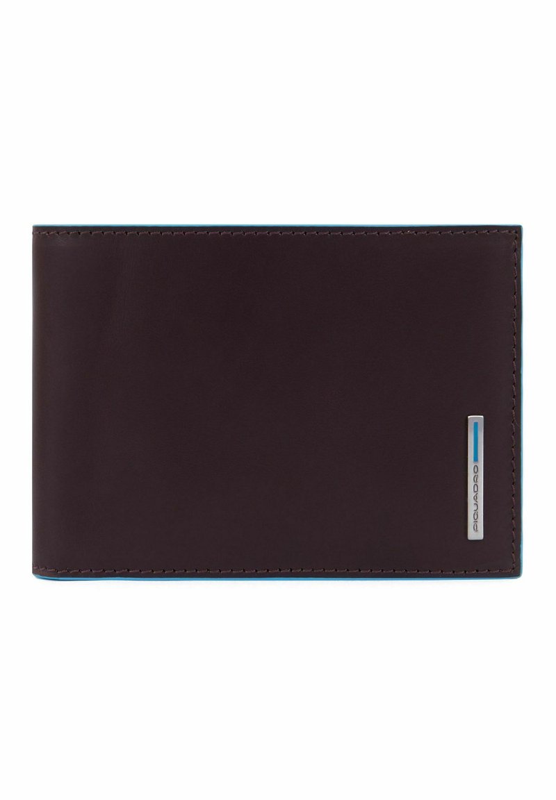 Piquadro Portafoglio - purple   blue