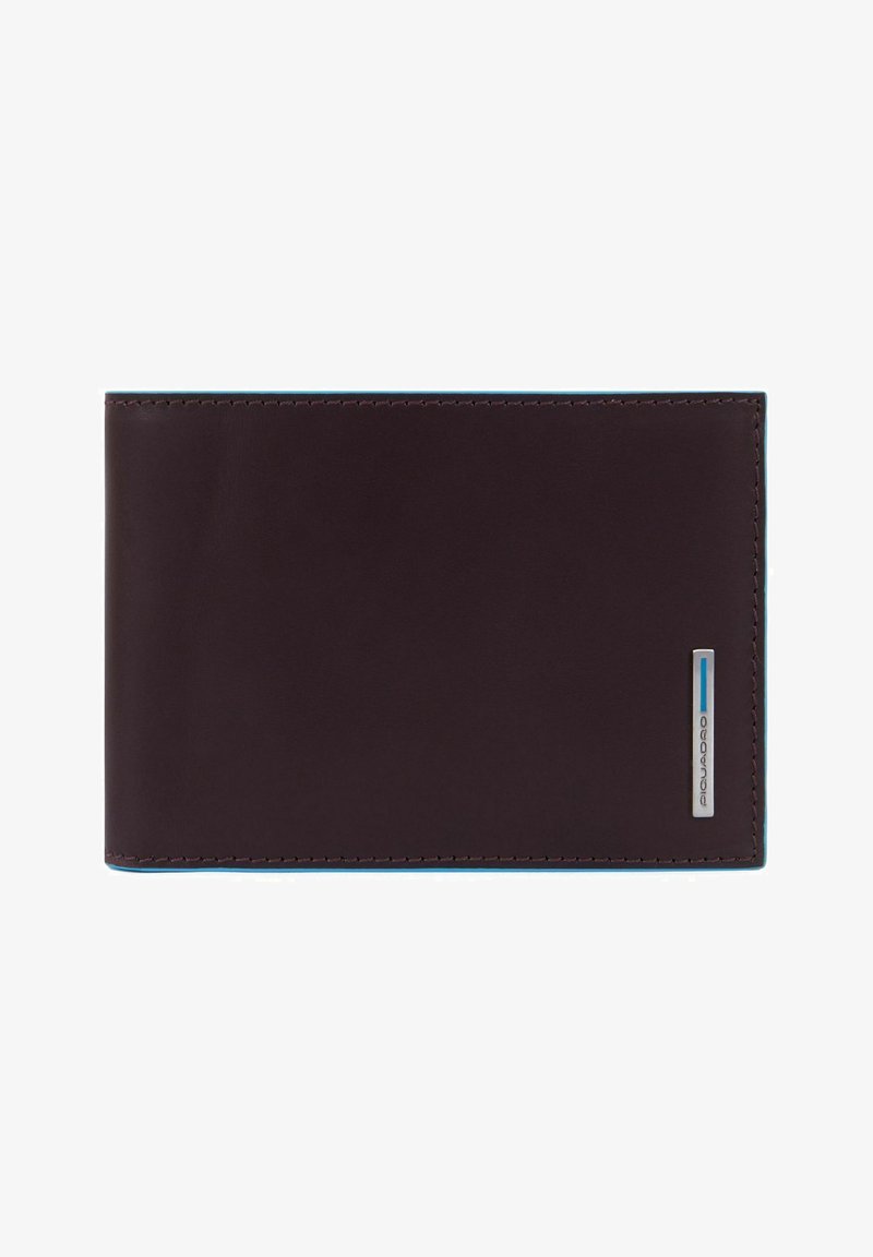 Piquadro Portafoglio - purple blue
