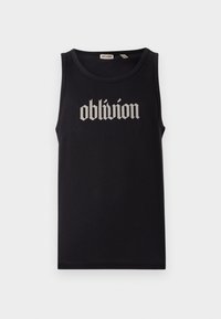 ONSMATTEO TANK - Top - black