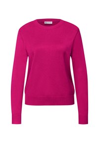 Non sélectionné, pink