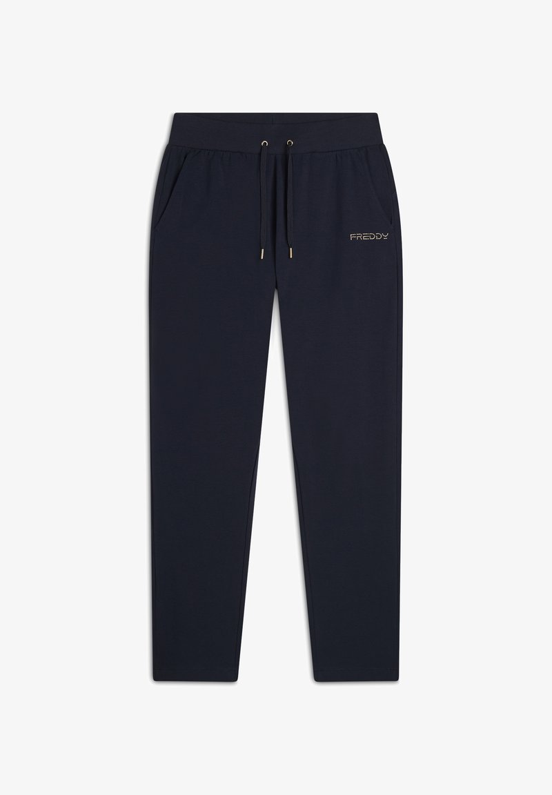 Freddy Pantalones deportivos - dark sapphire