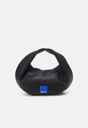 BOX LOGO - Rokassoma - black