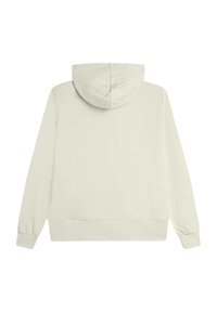 Freddy Sudadera con cremallera - cream zebraanimaliermulticolor