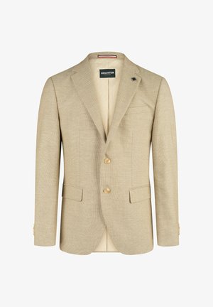 Hechter Paris, Blazer jacket - camel