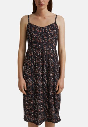 Robe d'été - navy
