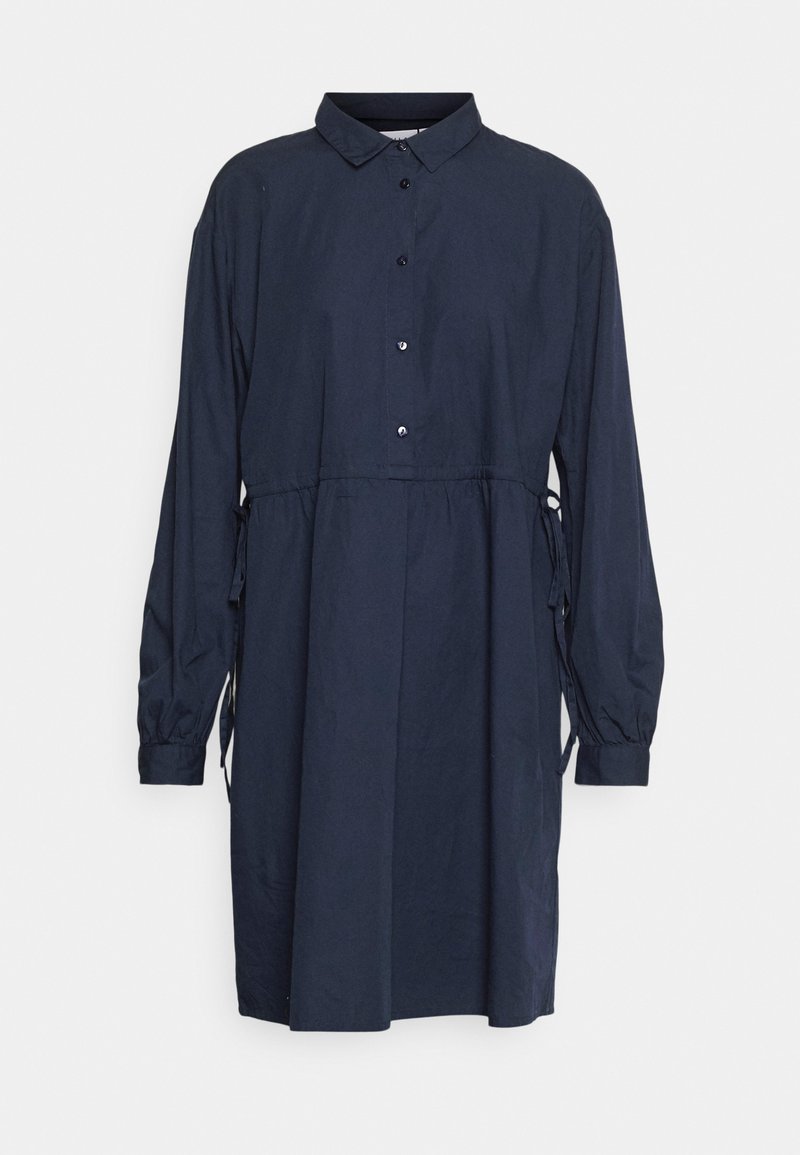 Vila Jurk donkerblauw Vila Jurk donkerblauw