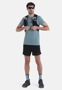 icebreaker LITESPEED - Camiseta básica - TURQUOISE/AQUA