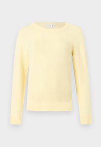 Nem kiválasztott, pastel yellow