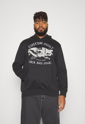 Sweatshirt À Capuche Homme Warrior JACK JONES