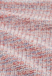 TOM TAILOR DENIM Kofta - pink