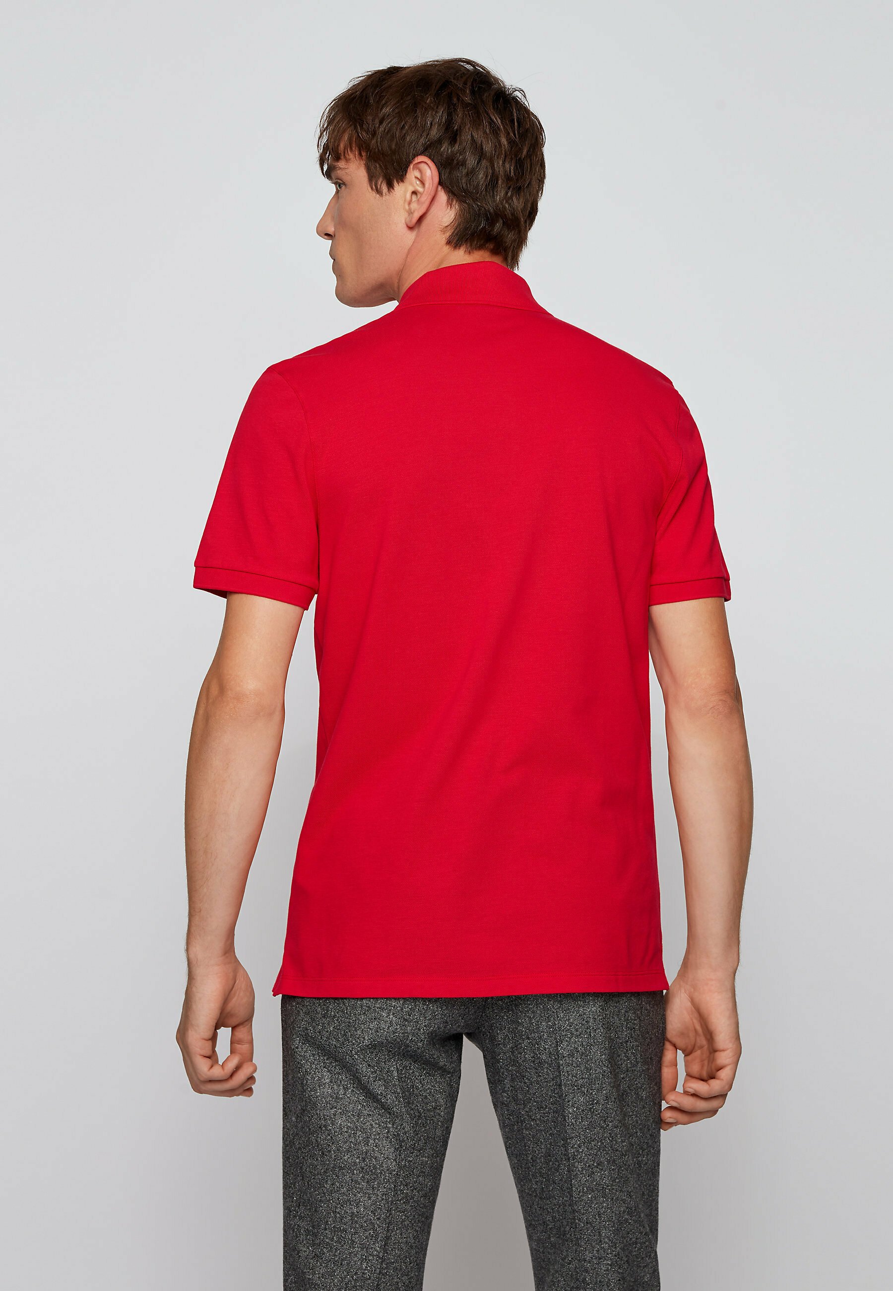 Uomo PALLAS - Polo Uomo PALLAS - Polo