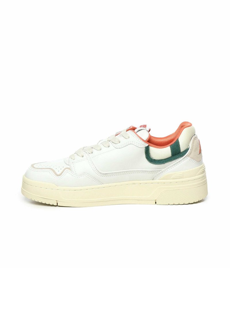Autry AUTRY - Sneakers basse - bianco