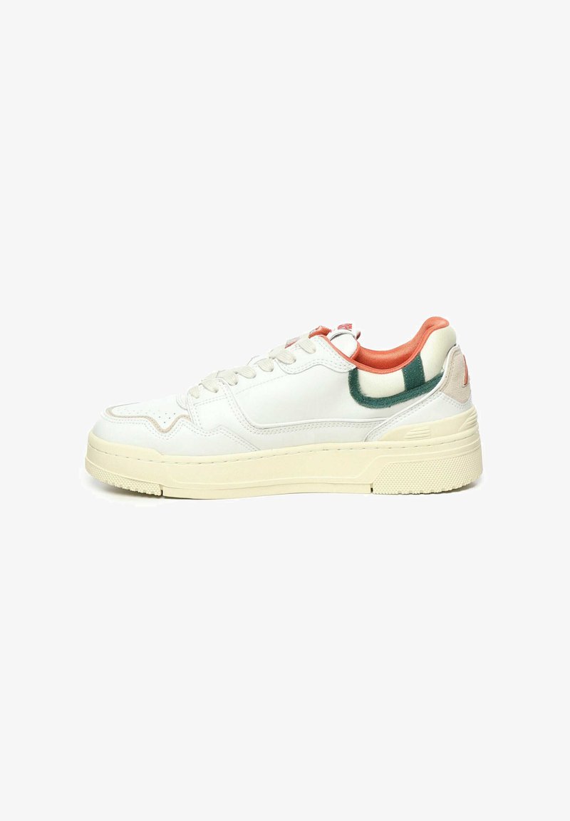 Autry AUTRY - Sneakers basse - bianco