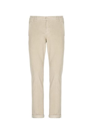 GAUBERT - Chino - beige