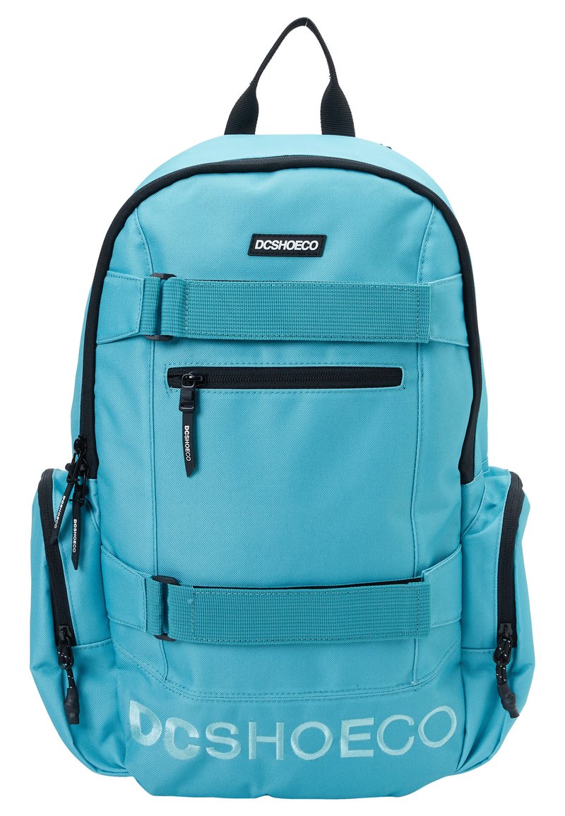 DC Shoes BREED MEDIUM Mochila meadowbrook/azul Zalando.es