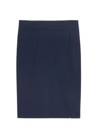 Luisa Viola LINE - Gonna a tubino - blu