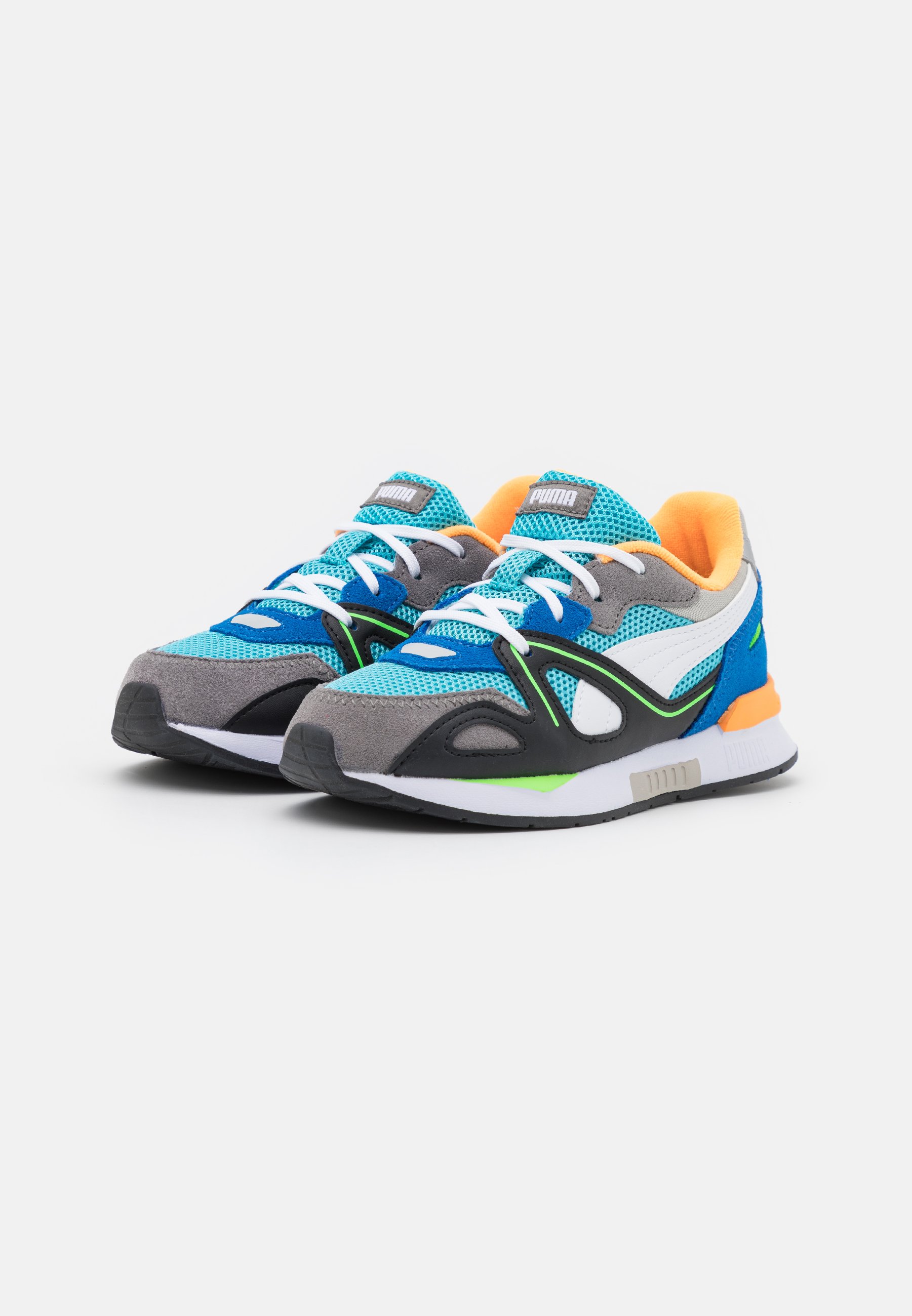 mirage mox vision puma