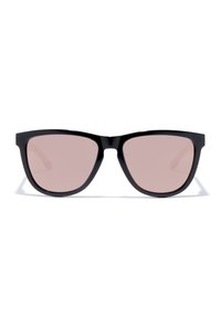 ONE RAW - Sunglasses - black