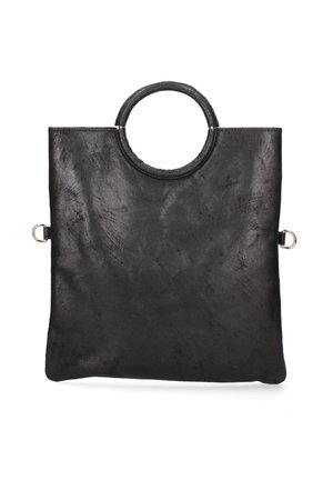 Borsa a mano - black