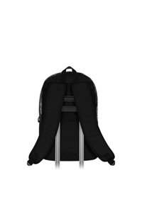 Karactermania Schooltas - punisher black