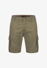 Unselected, army