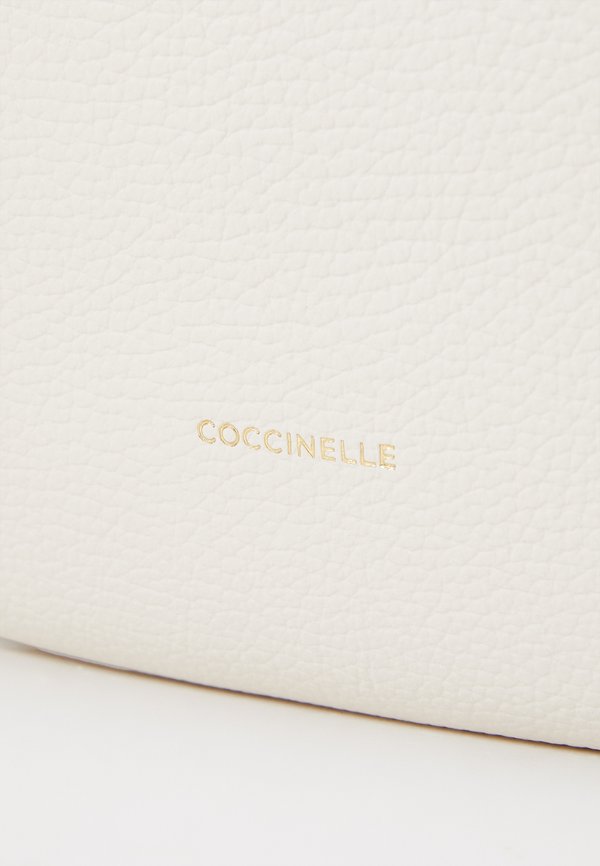 EASY - Tote bag - blanco3