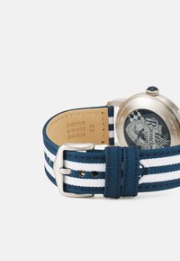 Fossil HARRY POTTER RAVENCLAW UNISEX - Uhr - silver-coloured/blue/white