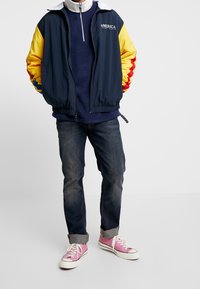 Perry Ellis Training jacket - dark blue