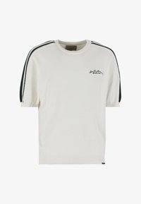Sélectionné, off white