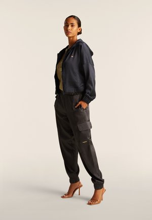 Pantaloni sportivi - nero