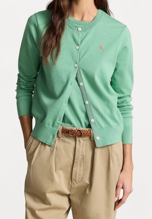 Kofta - light green