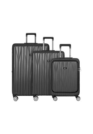 Set di valigie - dark-grey
