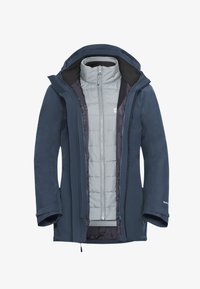 Niet geselecteerd, midnight sky