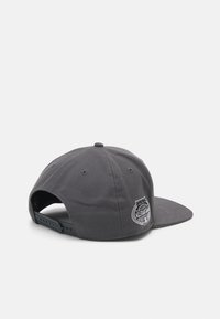 '47 MLB NEW YORK YANKEES SURE SHOT UNDER CAPTAIN UNISEX - Cap - charcoal