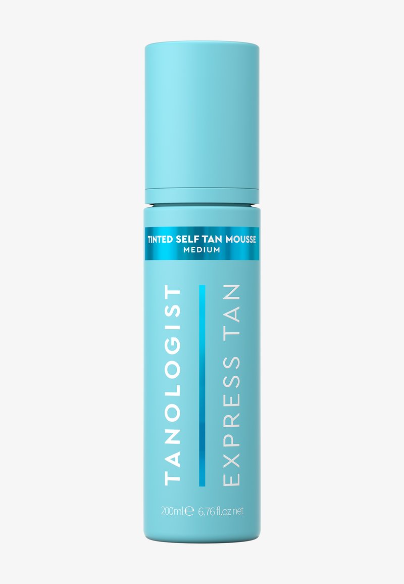 Tanologist TINTED MOUSSE - Samoopalacz/nieokreślony - Zalando.pl