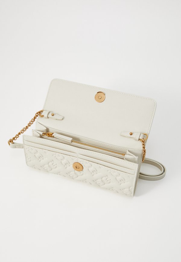 LOVE TINY BIRDS WALLET LOGO - Wallet3