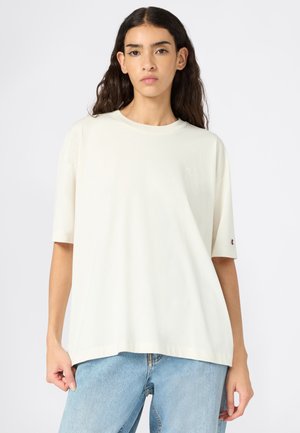 - T-shirt basic