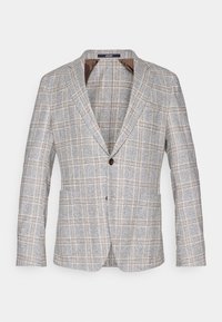 HOVEREST  - Sako - open grey