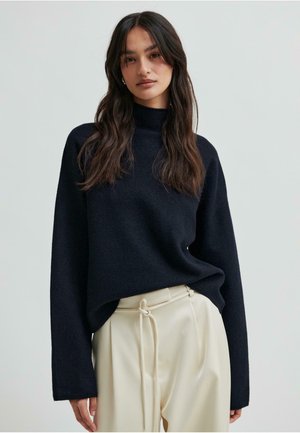 Maglione - dark grey