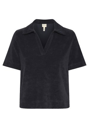 Part Two GIOVANNIPW TS - Poloshirt - dark navy