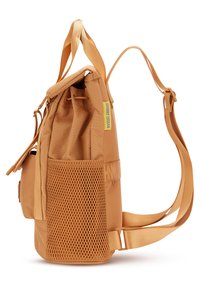 Johnny Urban JULES UNISEX - Hátizsák - caramel