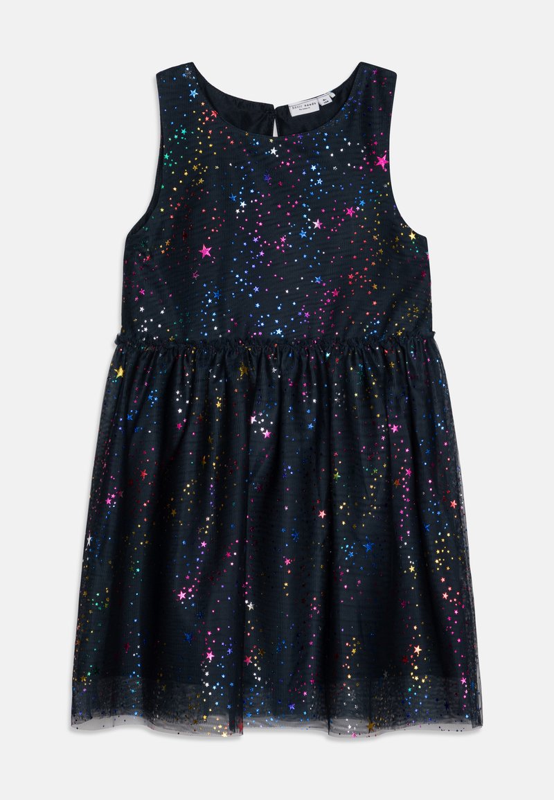 Name it NKFVABOS SPENCER - Cocktailkjole - dark sapphire