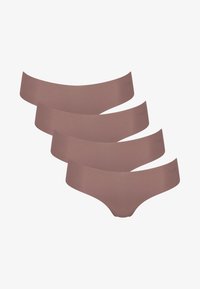 Non sélectionné, cacao