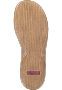 Rieker Sandales - schwarz